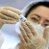 Около 90% сотрудников 