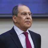 Лавров поддержал российских олимпийцев и вспомнил песню 