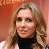 Бондарчук похвасталась связями с состоятельными людьми