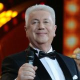 Полуголый 73-летний Винокур показал редкие кадры