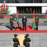 Политолог Болкунец: В Белоруссии вводится монархия