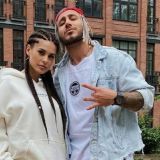 Шары, цветы и подколы мужа: Как звезду 