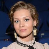 Разрыв связок: покалеченная Асмус предстала на костылях