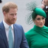 Меган Маркл и принцу Гарри грозят суды с влиятельным родственником: Нужно отдать детей