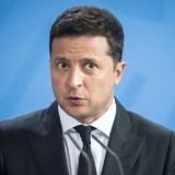 Политолог Сергиенко: Берлин заставит Зеленского мечтать о свержении