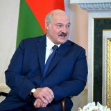 Лукашенко ответил Евросоюзу на санкции мигрантами