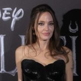 Джоли избавилась от вставшего на сторону Питта судьи