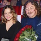 Изменившаяся жена Игоря Николаева ошарашила россиян своим видом