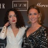 Сбежавшая из дома Кончаловская призналась в краже