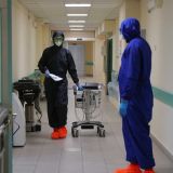 В России выявили 23,9 тысячи новых случаев COVID-19 за сутки