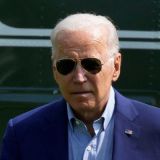 Бывший врач Белого дома Джексон: президент США Байден должен уйти в отставку из-за деменции