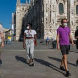 ЭИСИ: пандемия ударила по рейтингу политиков по всему миру