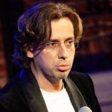 Галкин пустил слюни на обнажившуюся 63-летнюю жену тяжелобольного Юдашкина: Такая богиня