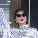 Леди Гага шокировала народ эпатажным видом: Не каждой под силу