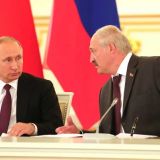 Политолог Суздальцев: Путин в силах решить судьбу Лукашенко за 15 минут