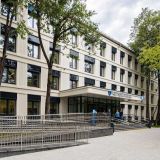 Собянин открыл в Кузьминках поликлинику после реконструкции