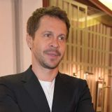 Виторгана перекосило после сцены секса с Дапкунайте