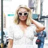 Прыгнула в последний вагон: 40-летняя Пэрис Хилтон впервые забеременела 