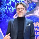 Бывшая солистка 