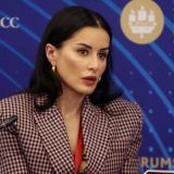 Канделаки безжалостно проехалась по Собчак: Человек из 