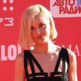 Психиатр поставил диагноз странно ведущей себя Гагариной