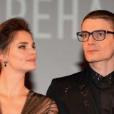 Матвеев в день рождения получил от Боярской интимное сообщение 