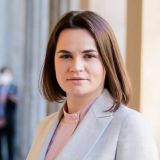 Это было ошибкой: покинувшая Белоруссию Тихановская раскаялась в содеянном