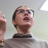 Эрнст вышвырнул потерявшую популярность Собчак