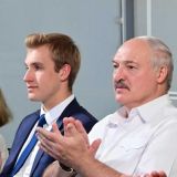Произошла утечка: названо настоящее имя матери ребенка Лукашенко 