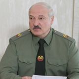 Лидер НАУ Латушко: Лукашенко развязал против белорусов войну