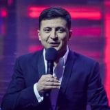 Зеленский может стать участником киевского гей-парада