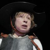 Известный режиссер влез в скандал с Ахеджаковой: Идите в другие театры