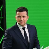 Политолог Таран: Зеленский угодил в ту же ловушку, что и Порошенко