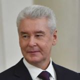 Собянин рассказал о взаимодействии городских служб и бизнеса во время пандемии 