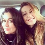 Заворотнюк выздоровела и показалась людям