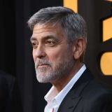 Представитель сообщил неожиданные новости о беременности жены Клуни