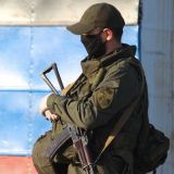 Политолог Третьяков: На Украине и на Западе мечтают заставить Россию войти в ДНР и ЛНР