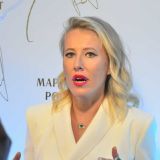 Собчак затравили за позорный вид: Как алкоголичка