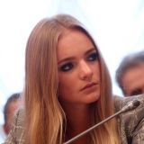 Дочь Пескова сделала заявление о скором замужестве