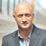 Интимная съемка Куценко произвела фурор: Ничего себе