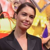 Прилучный заставил Муцениеце отказаться от суррогатного материнства