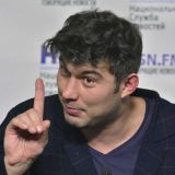 Сын прокомментировал новость о рождении еще одного наследника Алибасова