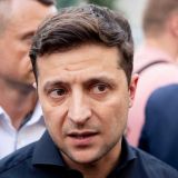 Глава МИД Украины Кулеба о встрече Зеленского и Байдена: Будет разговор союзников