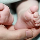 Партнер Лазарева Малиновский сообщил о прибавлении: Я реву от радости