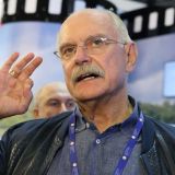 Михалков серьезно обидел Удовиченко