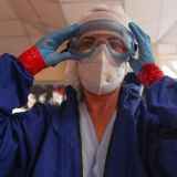 В России выявили 22660 новых случаев коронавируса