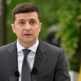 Политолог Веселовский: Зеленский может устроить провокацию ради войны с Россией