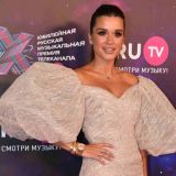 Разведенная Бородина пародирует Бузову