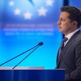 Бывший пресс-секретарь Зеленского о президенте: Он никогда не был пророссийским