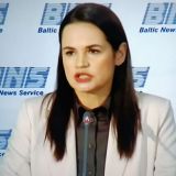 Тихановская призвала белорусов покончить с зависимостью от Москвы